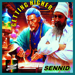 SENNID & PROJECT LABORATORY -  GETTING HIGHER