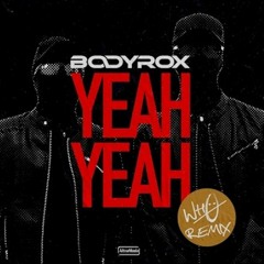 Bodyrox - Yeah Yeah (Wh0's Thumping Remix)