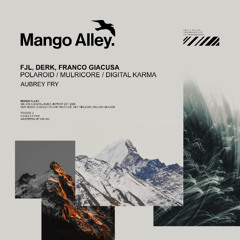 Premiere: FJL - Multicore [Mango Alley]