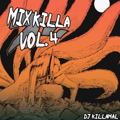 MIX KILLA VOL. 4
