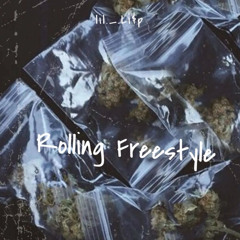 Rolling Freestyle (ft. Pugorrilla)