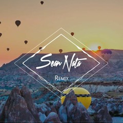 Marshmello - Proud (Sean Nata Remix)