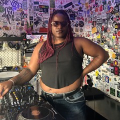 ???? with Doula @ The Lot Radio 08-24-2024