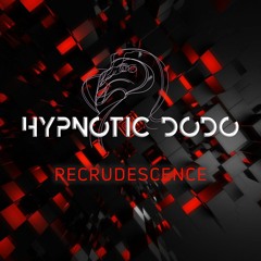 Hypnotic Dodo - Recrudescence | Minimal & Psychedelic Techno