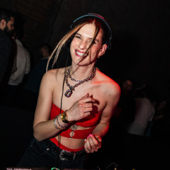 Set Amalia Balbontin - CLUB LA FERIA 2025