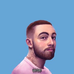 Mac Miller Type Beat - 'Missing You'