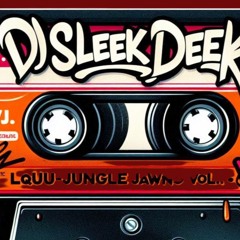 If You Hear Me Knocking-DnB Mix