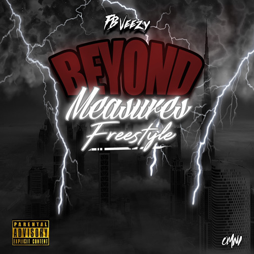 FB Veezy - Beyond Measures Freestyle