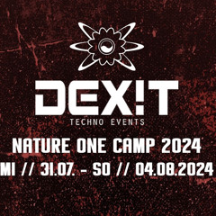 DIMA ZED -NATURE ONE -DEXIT STAGE Freitag