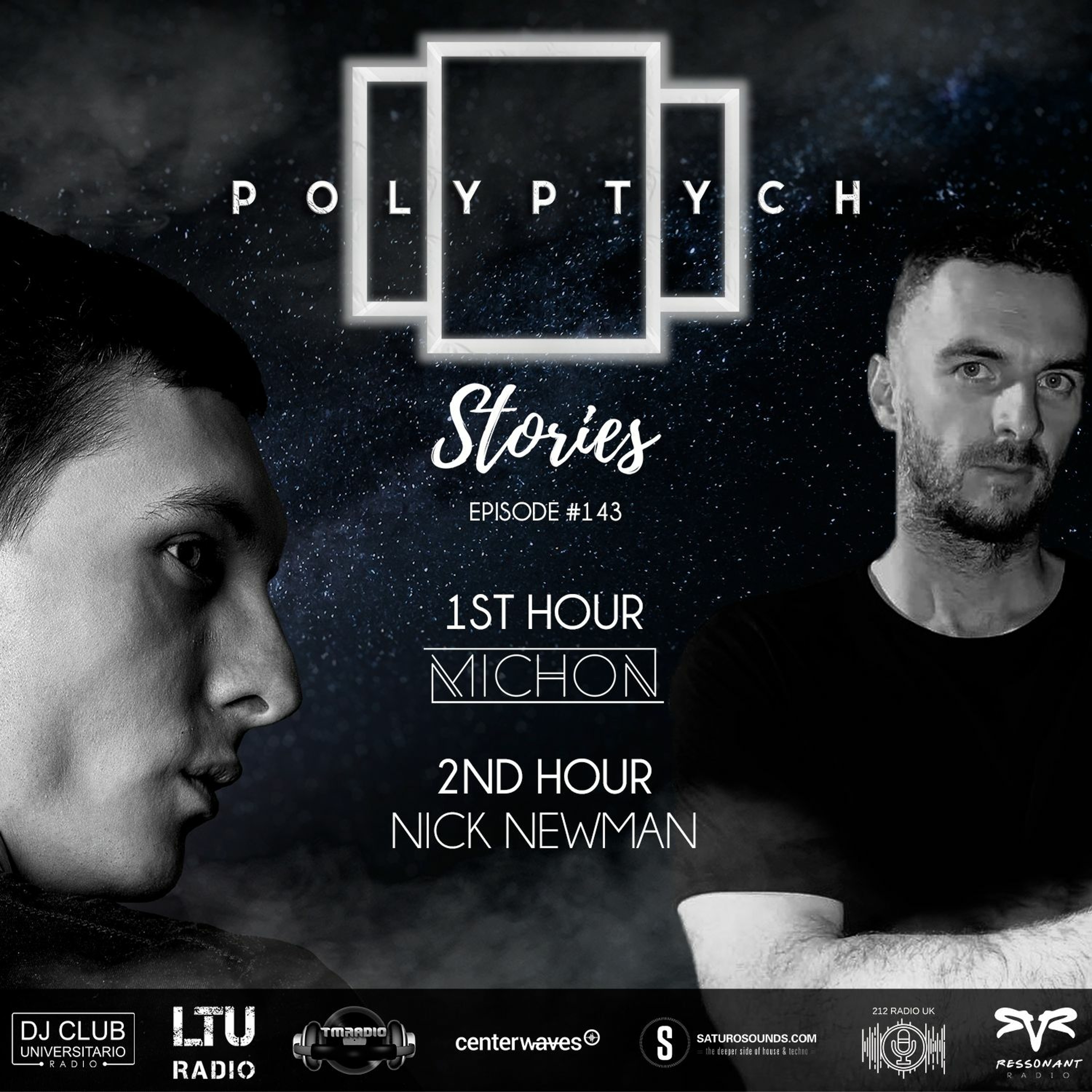 Polyptych Stories