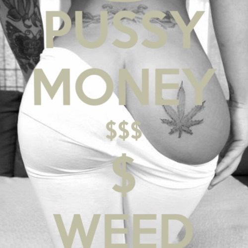 Young Rich - Pussy, Money, Weed
