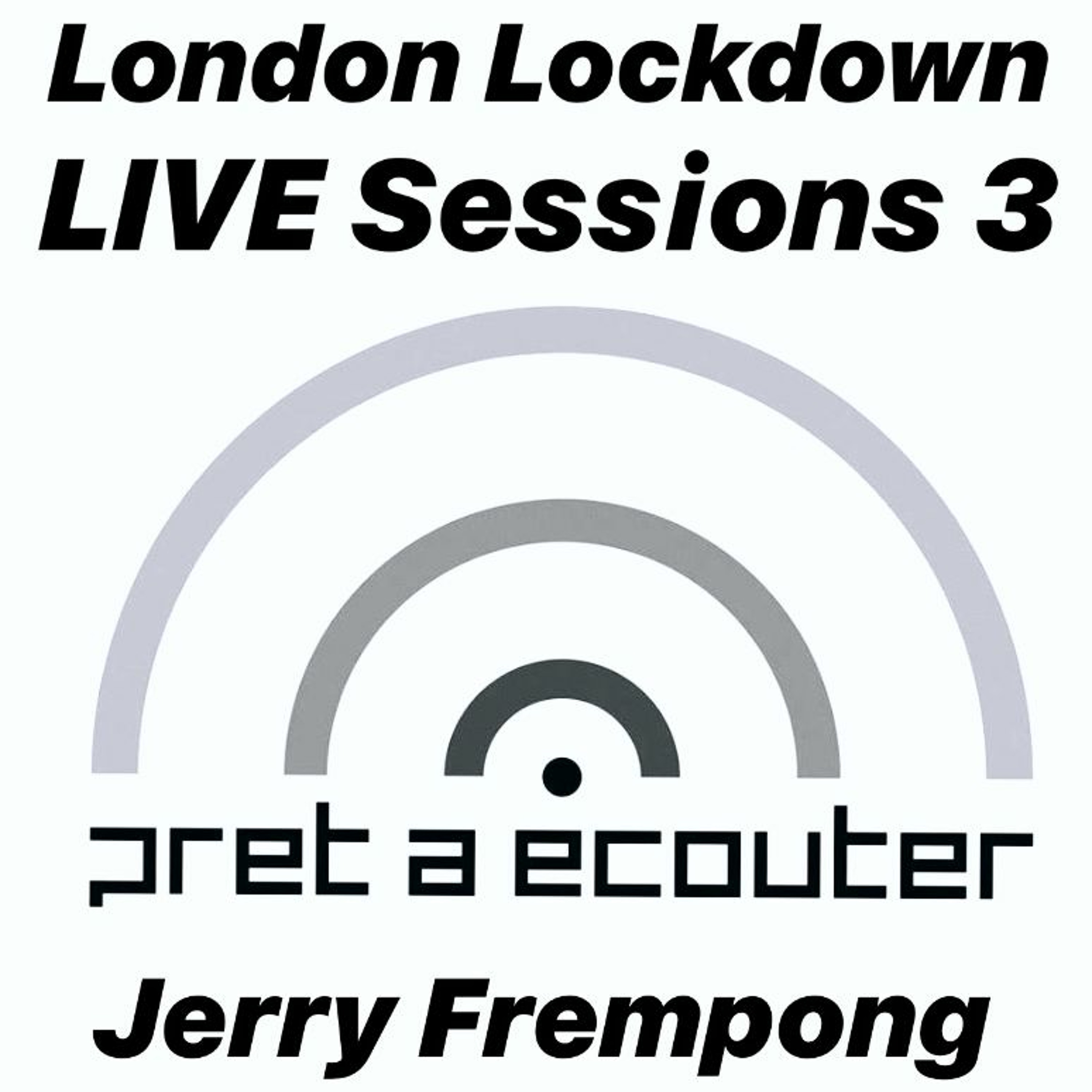 \'In Session\' with Jerry Frempong