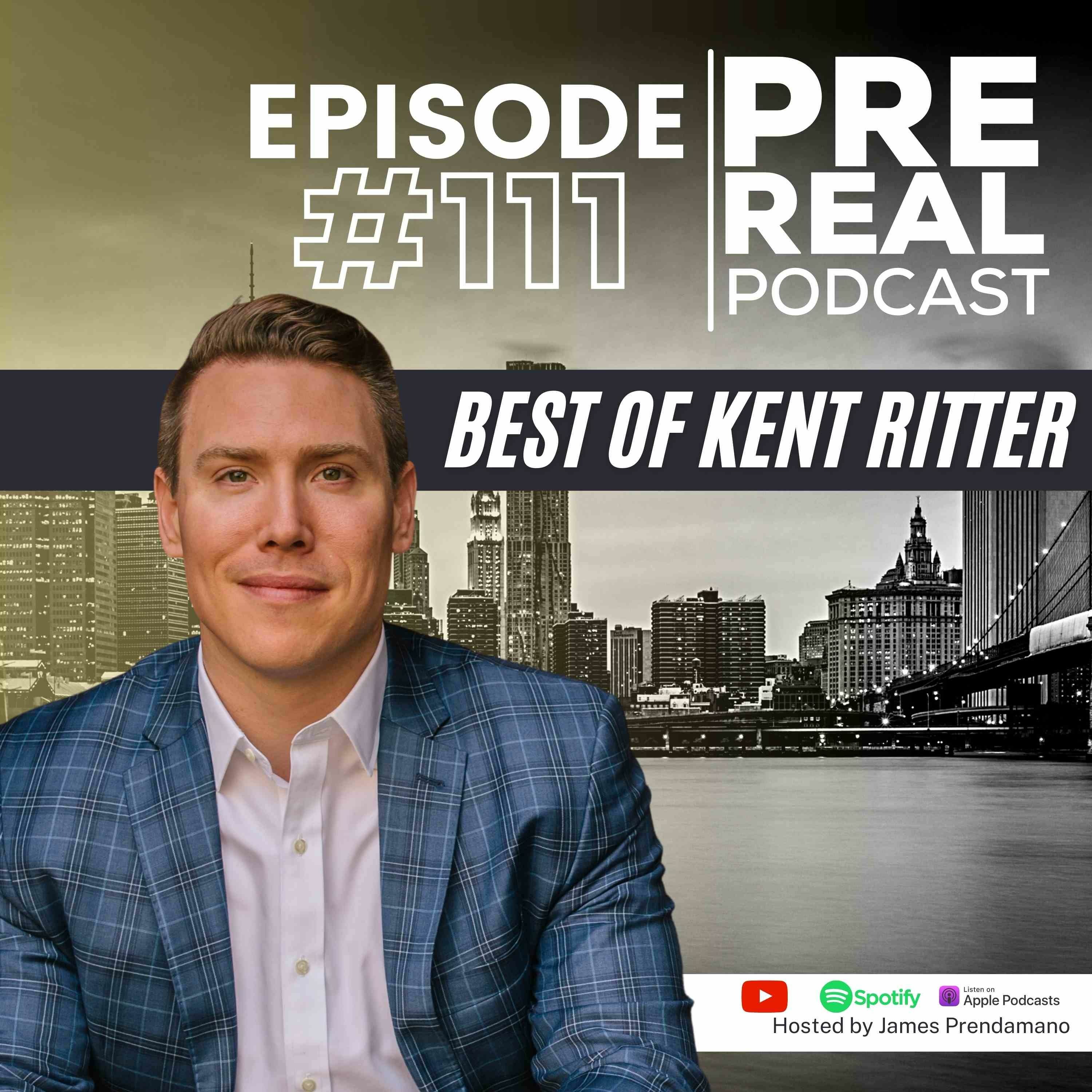 PreReal Podcast