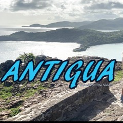 Soundtrack of ANTIGUA Caribbean Island | Top Highlights in Sand, Sun & Sea | Travel With The Sabets