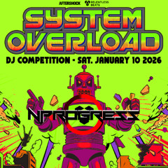 System Overload DJ Competition 2026