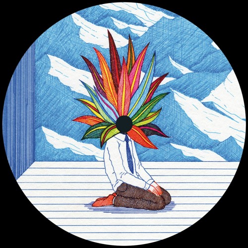 Various Artists - Third Phase [SND008] 12''