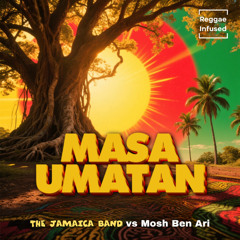 We Will Receive - Reggae Soul Radio Edit