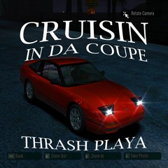 CRUISIN IN DA COUPE