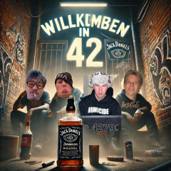 WILLKOMMEN IN 42