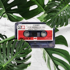 Jungle - Casio (Fede Aliprandi Edit)