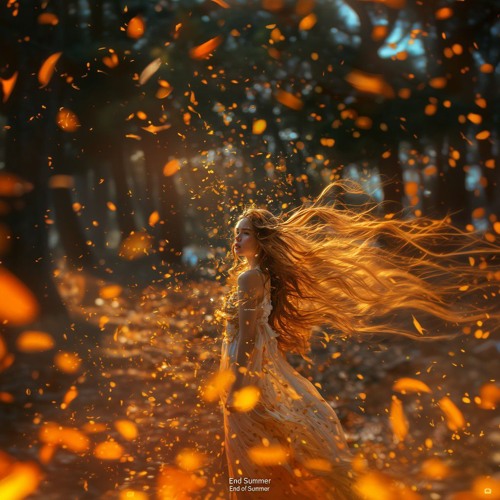 The end of summer (definitive mix)