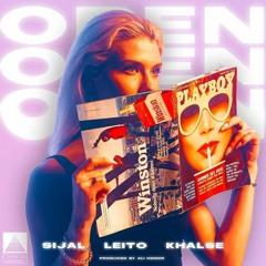 "Open" Sijal Ft Behzad Leito & Sepher Khalse