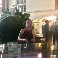 Tine Wunder @ Rundgang kunsthochschule weißensee