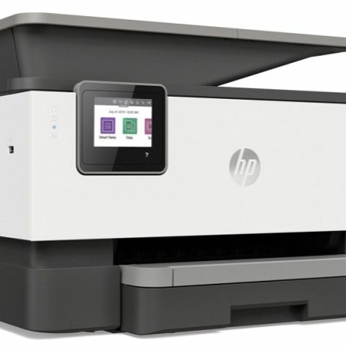 How to Fix a Printer Paper Jam