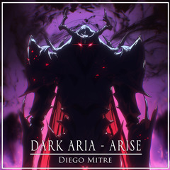 Dark Aria - Arise (from "Solo Leveling") (Cover)