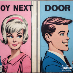 Boy Next Door (feat. ATC / A Touch of Class)