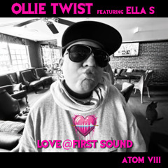 Love @ First Sound (feat. Ella S)