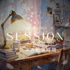 Anime study session