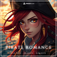 PIRATE ROMANCE [FREE DL]