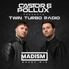 Twin Turbo Radio Ep. 89 (Madism Guest Mix)