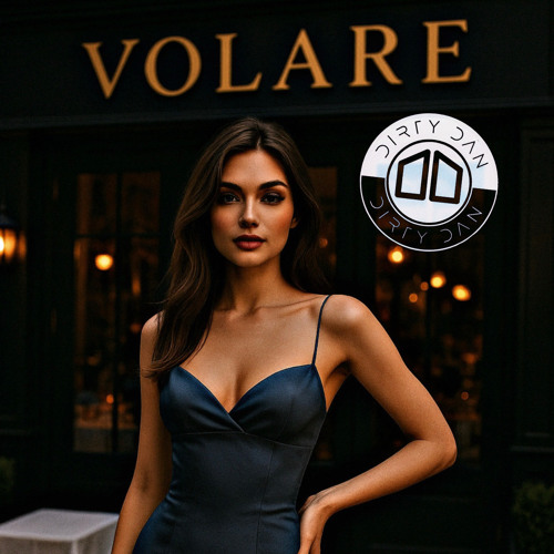VOLARE x ROMEO JULIET (DIRTY DAN MIX)