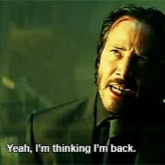 Beeker - I'm Back!.WAV