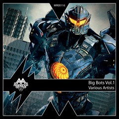 Eigengrau (Original Mix)  - The Technocrats