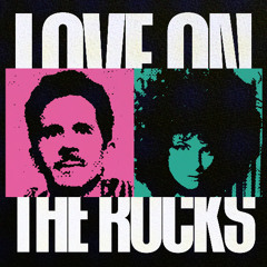 DHS Premiere: Daddy Squad feat. Corine - Love On The Rocks