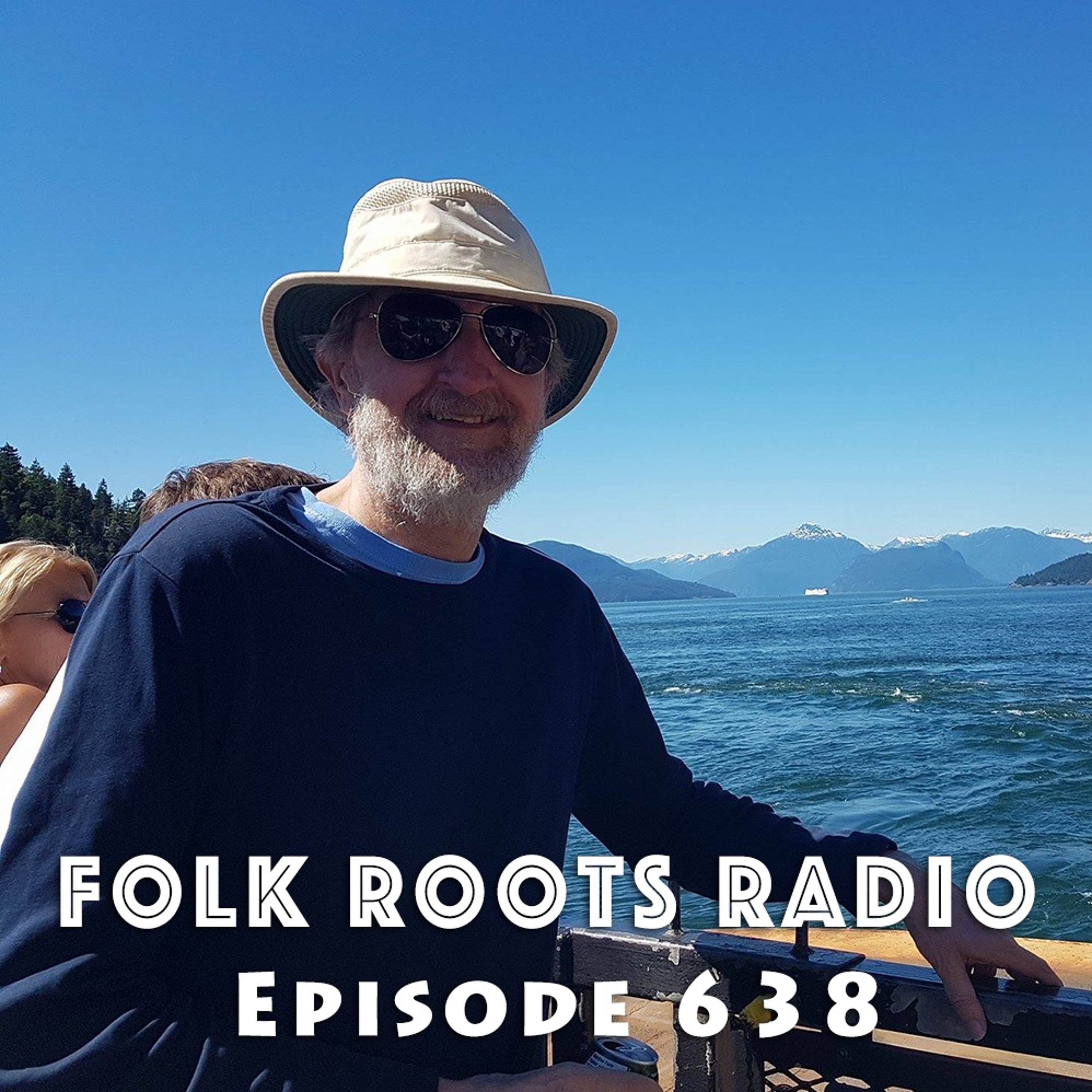 Folk Roots Radio... with Jan Hall