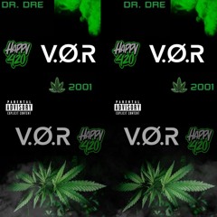 V.Ø.R - (House Remix) - Dr. Dre And Snoop Dogg Next Episode