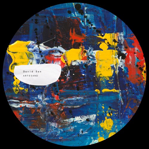 [PREMIERE] David San - FUNKK
