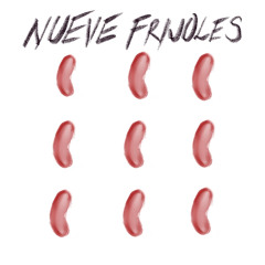 Nueve Frijoles