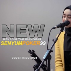 KEKASIH TAK DIANGGAP Kertas Band - Nistya Rosa Cover Version V720P