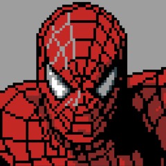 Spiderman 2 (2004) (chiptoon Cover)