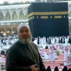 الشيخ مصطفى القرفش صلاة الفجر بمسج الفرقان