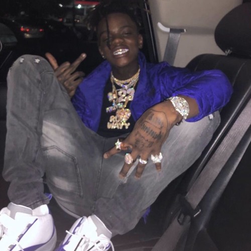 JayDaYoungan - Way Back (Baby23 Snippet)