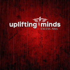 Uplifting Minds 12 - (Melodic techno - Progressive house mix)