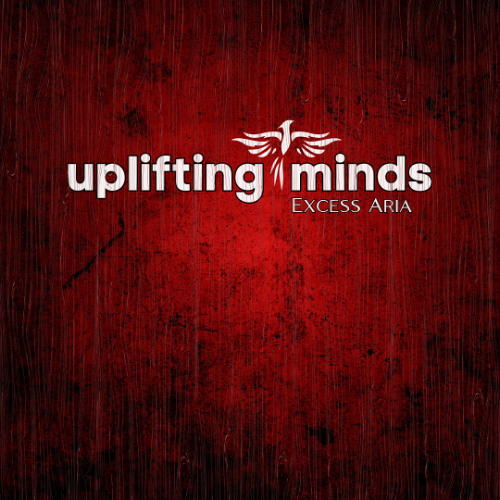 Uplifting Minds 12 - (Melodic techno - Progressive house mix)