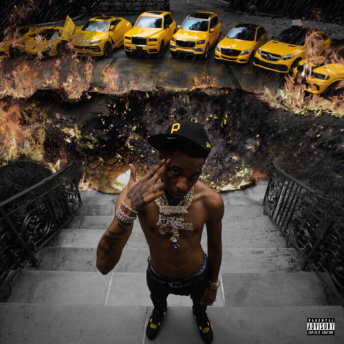 Key Glock - Go get it #Unreleased2018