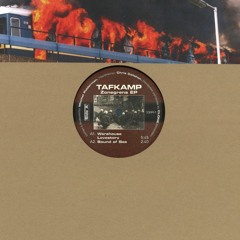 3 TAFKAMP - Bad Dream Tuesday